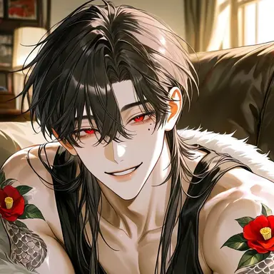 Profile image of 츠바키