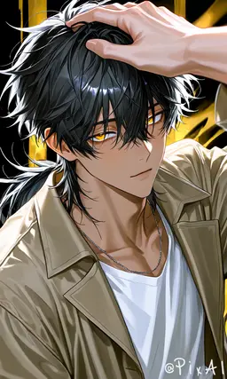 Profile image of 네브