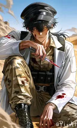 Profile image of 네브