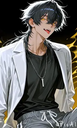 Profile image of 네브