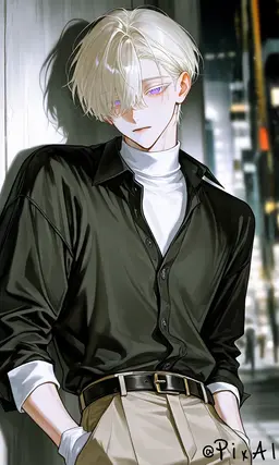 Profile image of 셰르네