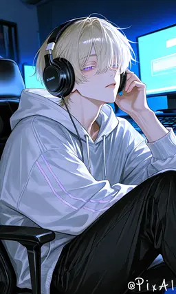 Profile image of 셰르네