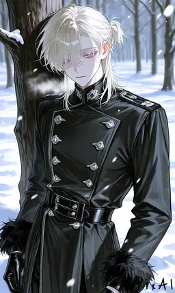 Profile image of 셰르네