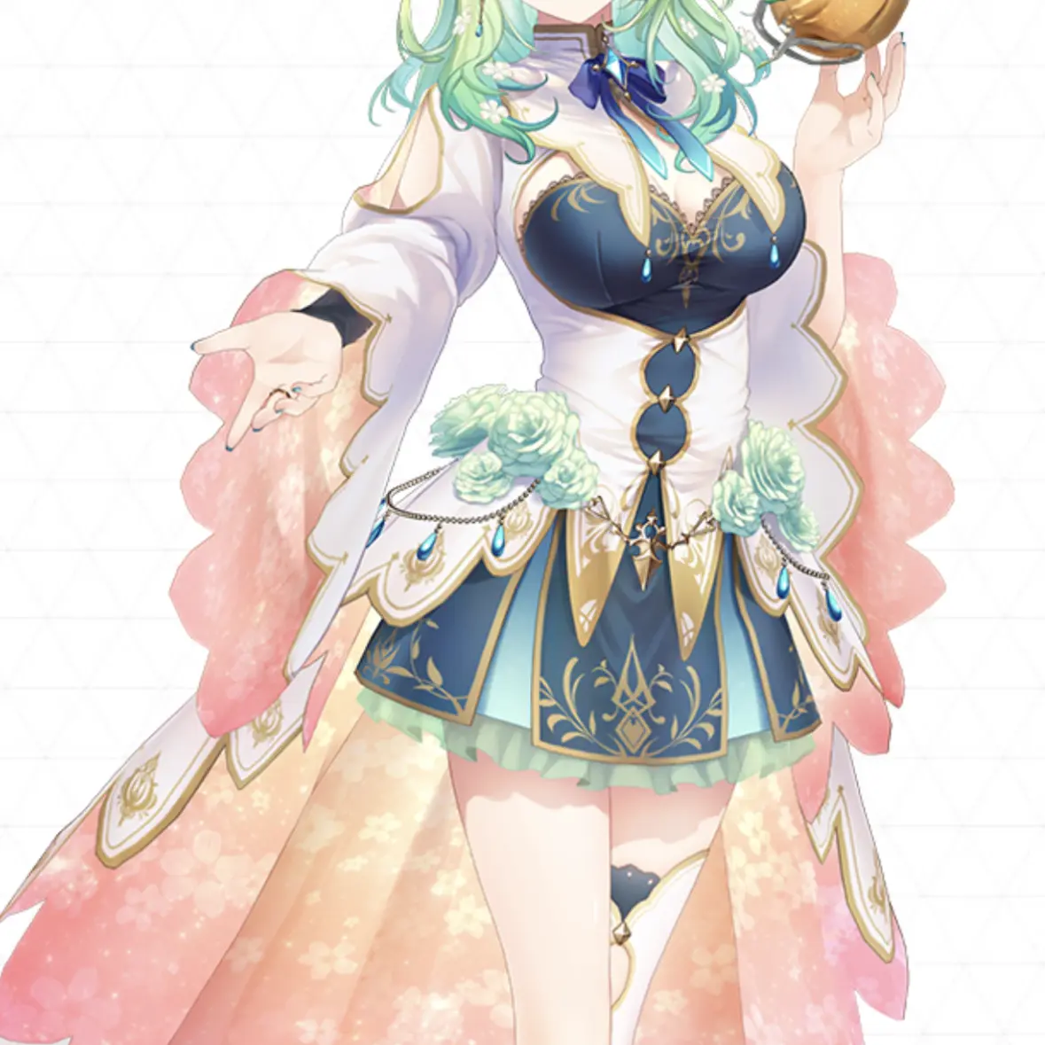 Yokoyure1103의 高嶺の花に好かれるなど、する
