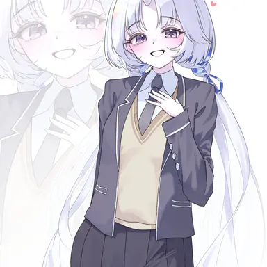 Profile image of 유니