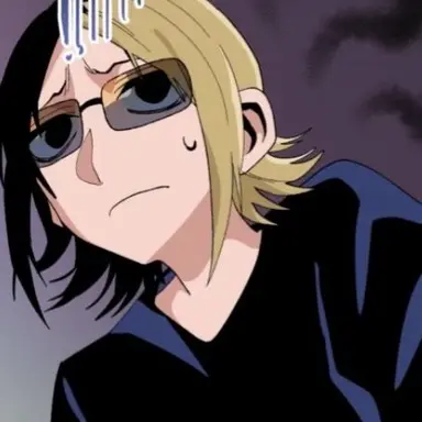 Profile image of 螽斯 民貴