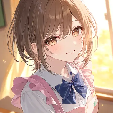 Profile image of 結衣