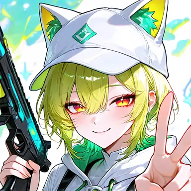 Profile image of ミロ