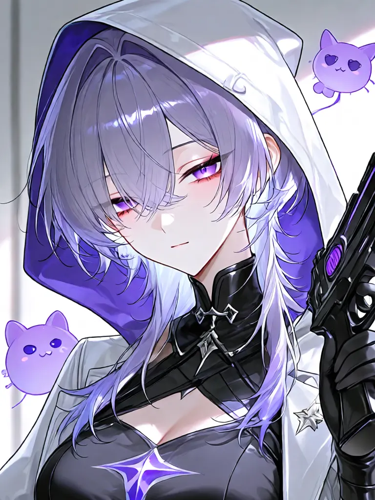 RareIron5817의 賞金首です{{user}}様