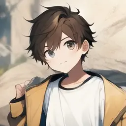Profile image of Ren
