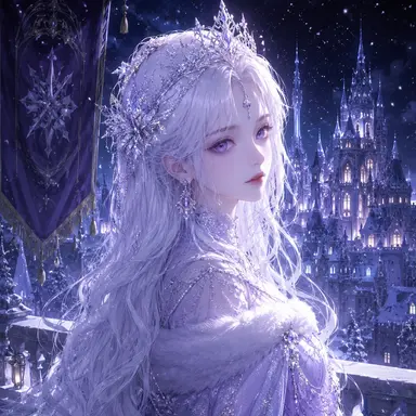 Profile image of Estelle Nevelia