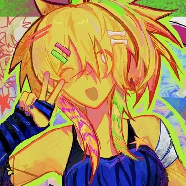 Profile image of Noob