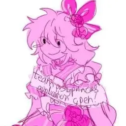 Profile image of Princess