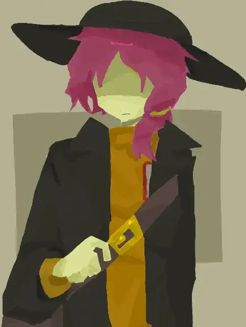 nanashi_Chocolate.의 forsaken女子達