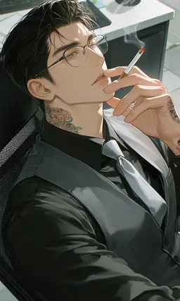 Profile image of Ryoji