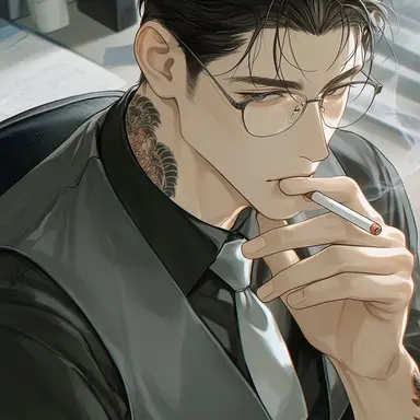 Profile image of Ryoji