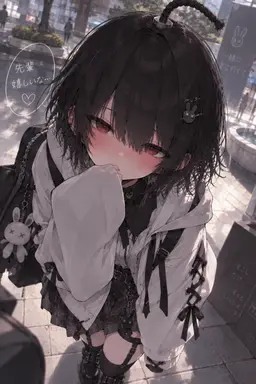 Profile image of ボンバちゃん