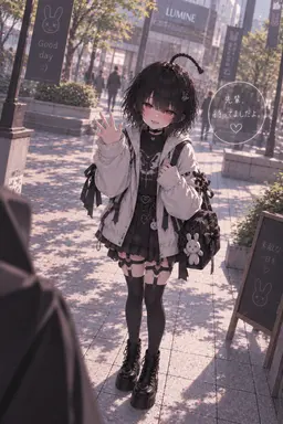 Profile image of ボンバちゃん