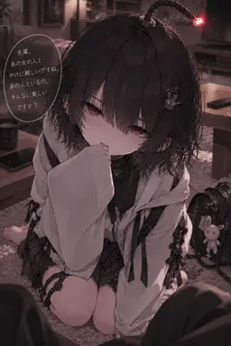 Profile image of 爆発10秒前
