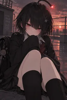 Profile image of 爆発10秒前