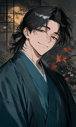 Profile image of 清兵衛