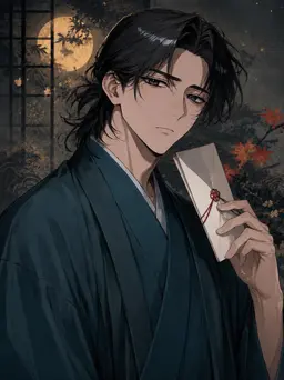 Profile image of 清兵衛