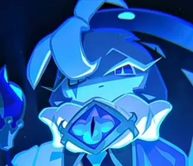 Profile image of シャドウミルククッキー