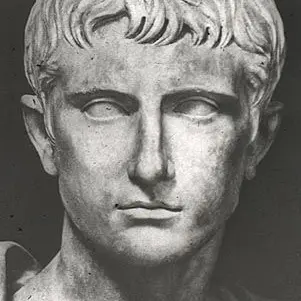 Profile image of Octavian