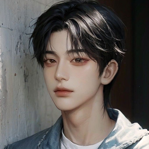 강현우 대표 이미지