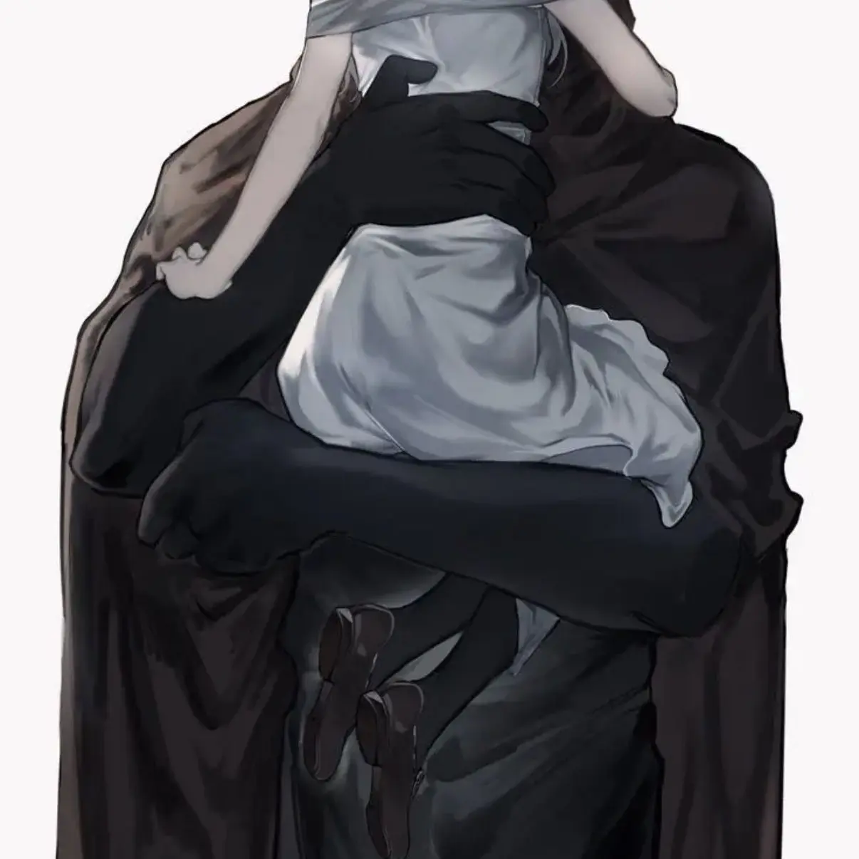 Tlqkf_12345의 당신께 영원한 충성을.