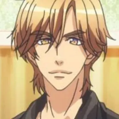 Profile image of Shougo Sena
