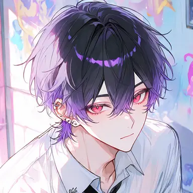 Profile image of 未兎