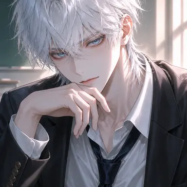 Profile image of 白瀬  玲