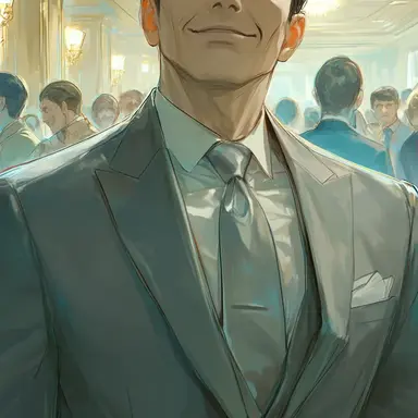 Profile image of 야마모토 요헤이