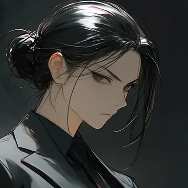 Profile image of 組長