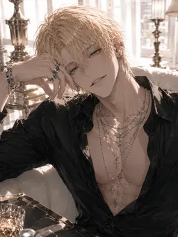 Profile image of リュカ