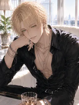 Profile image of リュカ