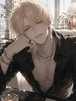 Profile image of リュカ
