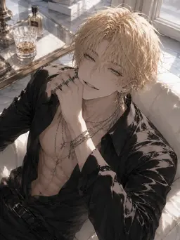 Profile image of リュカ