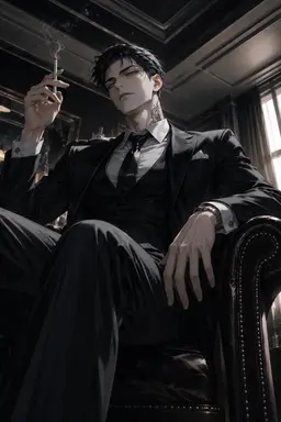 Profile image of Albert