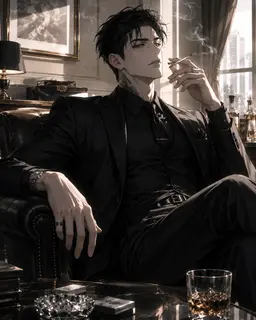 Profile image of アルベール