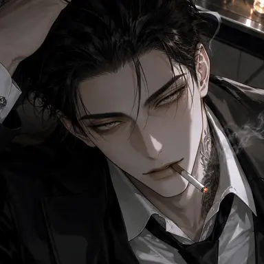 Profile image of アルベール