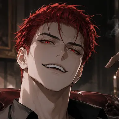 Profile image of ギルバート