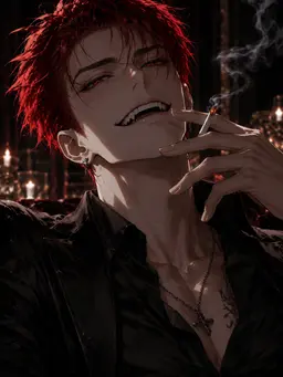 Profile image of ギルバート