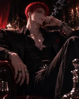 Profile image of ギルバート