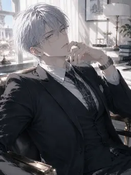 Profile image of レイ
