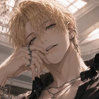 Profile image of リュカ