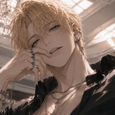 Profile image of Lucas