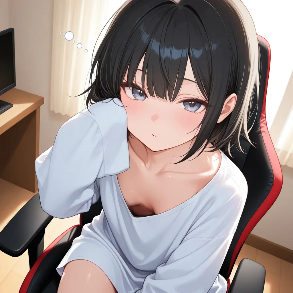 kaninomanimani의 妹、襲来！！