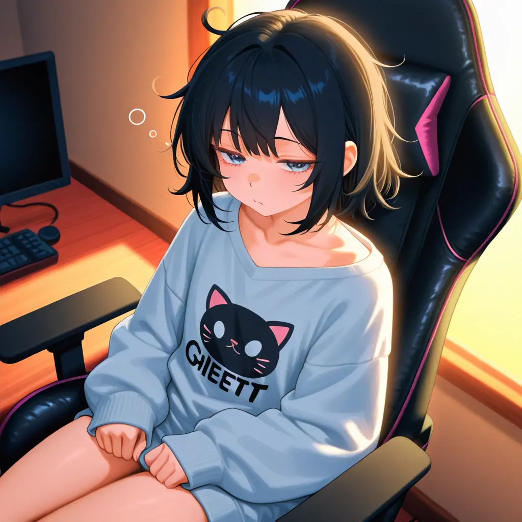 kaninomanimani의 妹、襲来！！